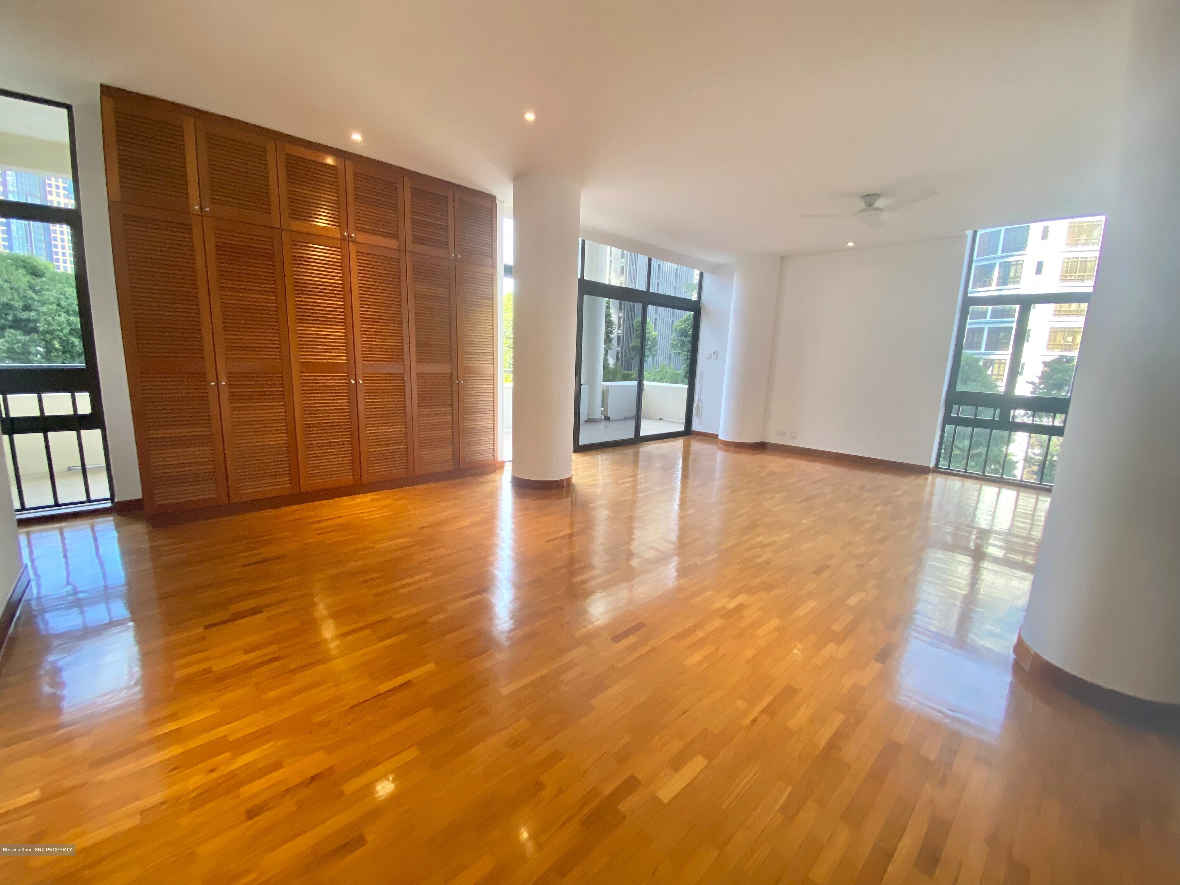 The Colonnade (D10), Condominium #337288201